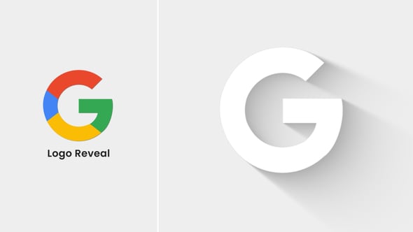 Videohive Logo Reveal 56556614