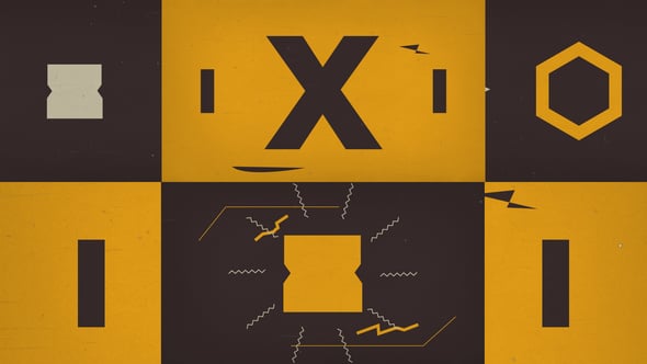 Videohive Trend Logo Intro