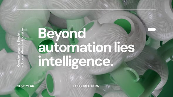 Videohive Exploding Typography