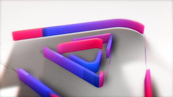 Videohive Logo Animation 56054129