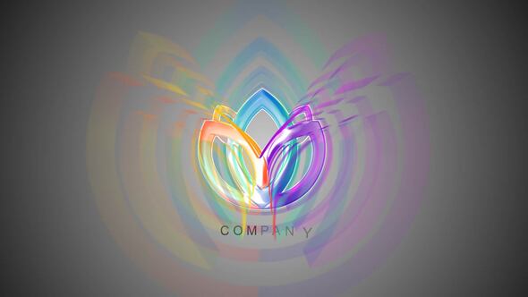 Videohive Logo Opeener 56036967