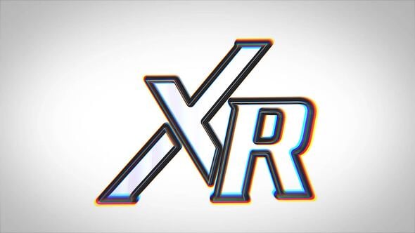 Videohive Clean Logo intro 56569804