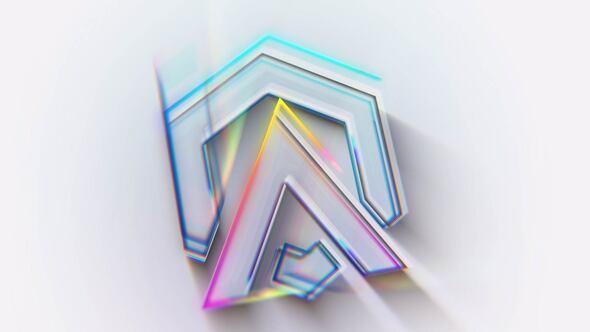 Videohive Simple Logo Reveal 56053454