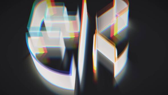 Videohive dynamic logo reveal 56583806
