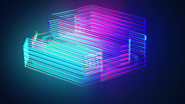Videohive Logo intro 56208368