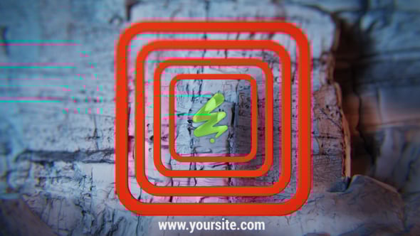 Videohive Elegant 3D Reveal