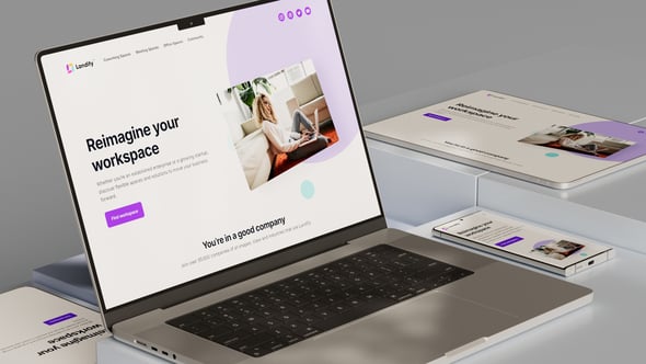 Videohive Multi Device Mockup