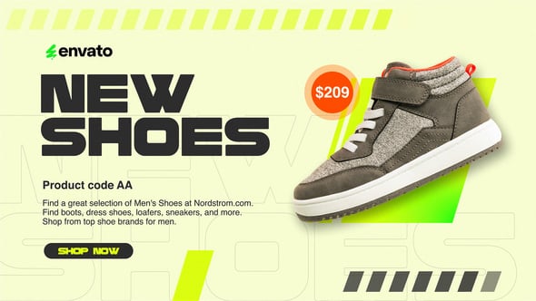 Videohive Product Promo 56997662