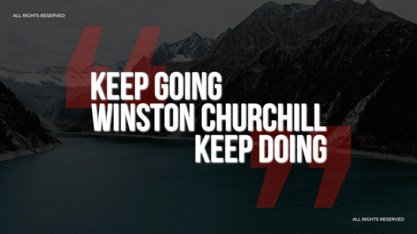 Videohive Quotes | AE 57127332
