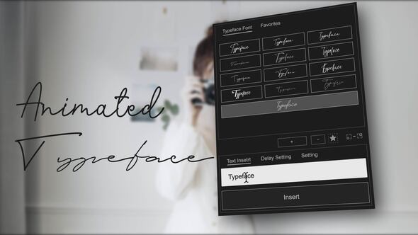 Videohive HandWritten Pack 01