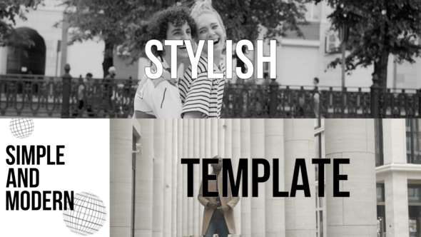 Videohive Multiscreen Opener 56421345