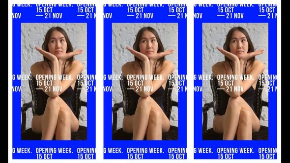 Videohive Instagram Promo 56863440