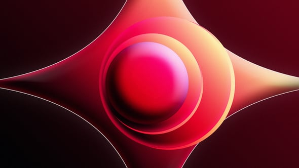 Videohive Epic Neon Gradient Logo Reveal