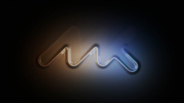 Videohive Logo Animation 56677924