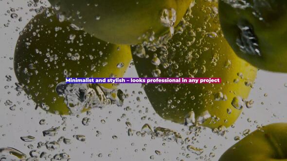 Videohive Typewriter | After Effects 57068695
