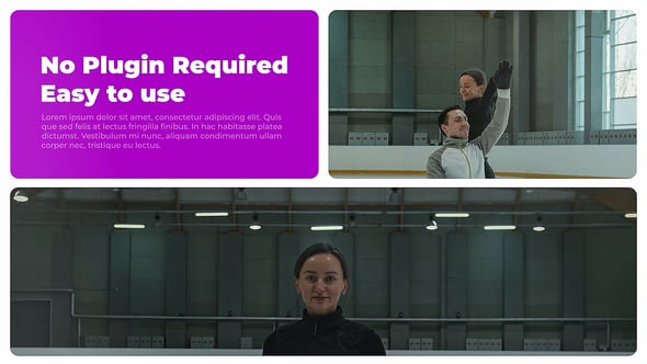 Videohive Multiscreen Promo
