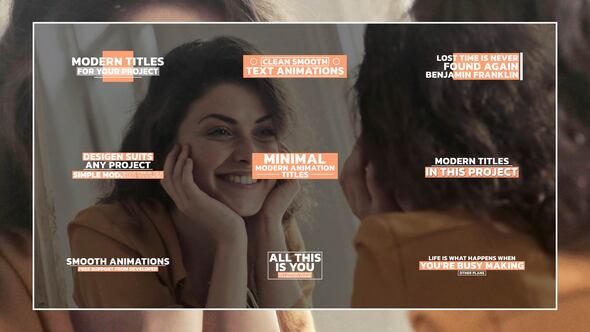 Videohive Big Titles | AE |