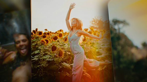 Videohive Slideshow – Photo Slideshow 56319112