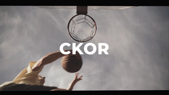 Videohive Dynamic Opener 56942021