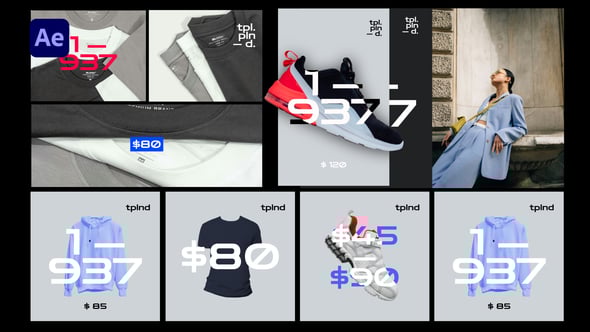 Videohive Online Marketing