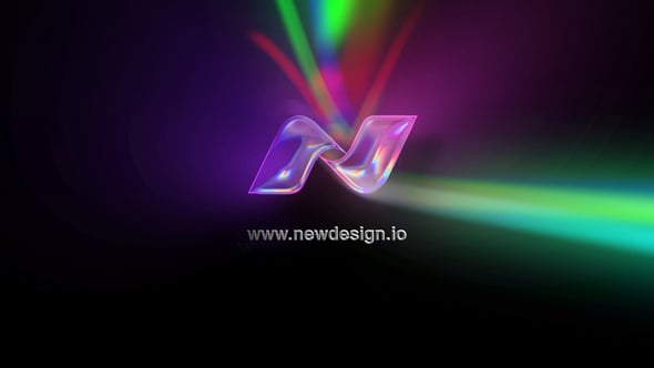 Videohive Quick Logo Reveal 56303870