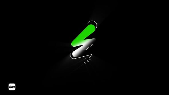 Videohive Logo Animation 56449435