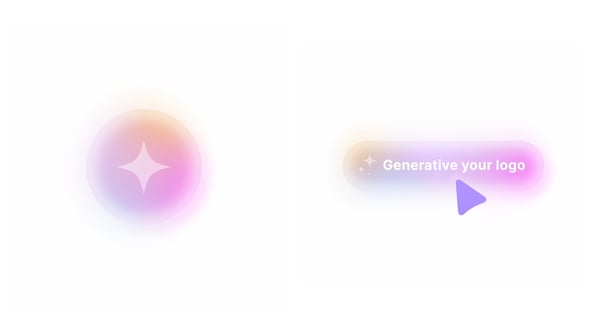 Videohive AI Generative Logo