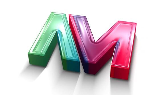 Videohive Logo Animation 56230633