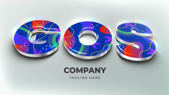 Videohive Logo Animation 56711011