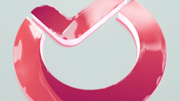 Videohive Clean Logo Opener 2