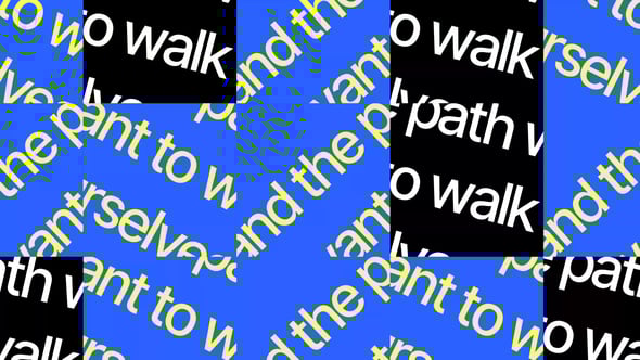 Videohive Kinetic Titles 57164353