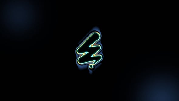 Videohive Liquid Logo Reveal 57187961