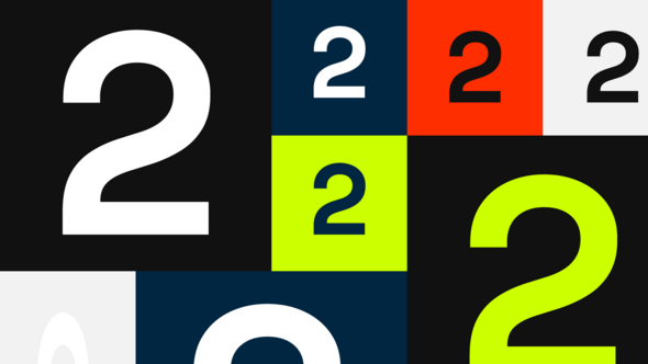 Videohive Dynamic Countdown 55623231