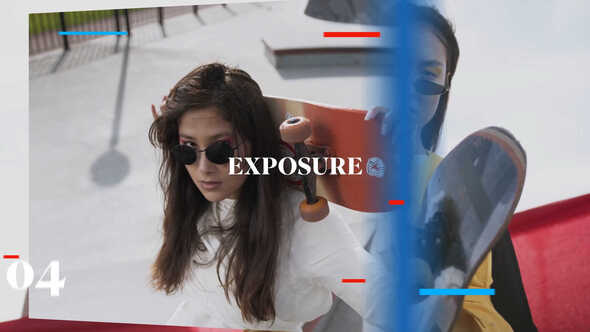 Videohive Dynamic Slideshow 56904265