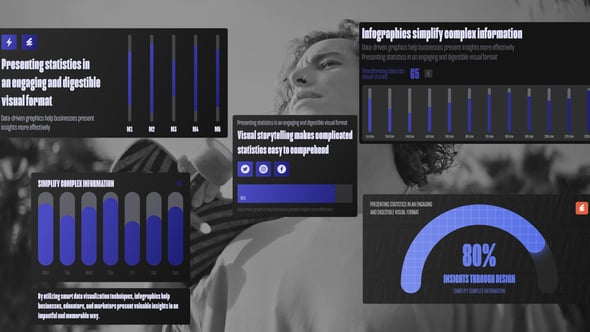 Videohive Infographic Explainer