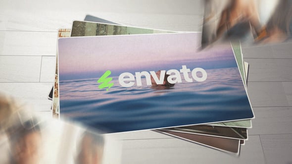 Videohive Photo Logo 56654787
