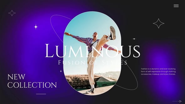 Videohive Clean Media Presentation