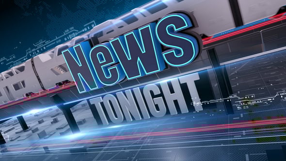 Videohive News Package 56197446