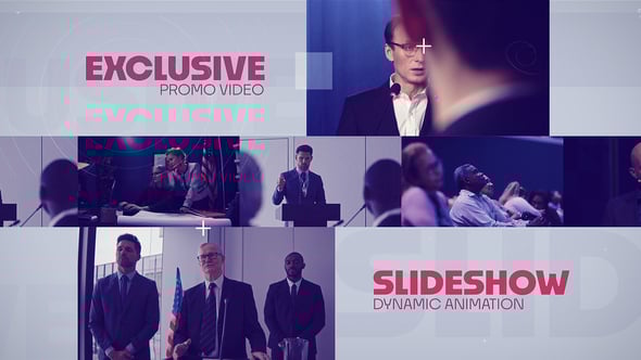 Videohive News Intro 56972021