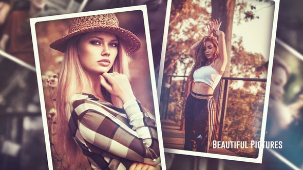 Videohive Photo Slideshow || Lovely Slideshow