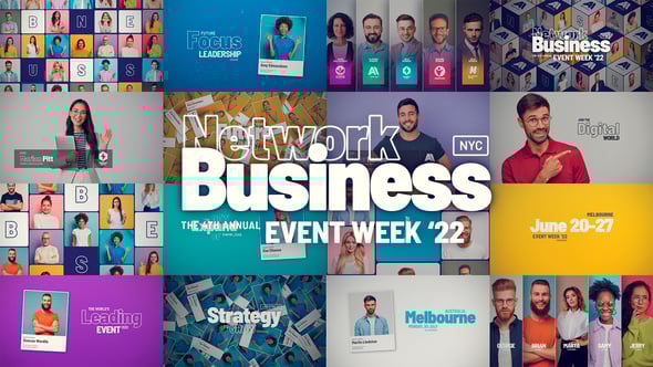 Videohive Event Promo On 38213110