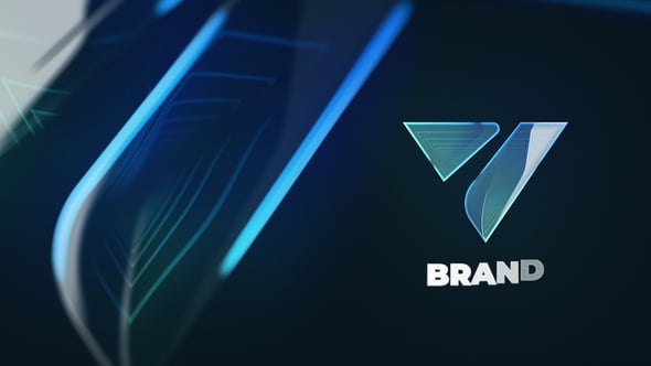 Videohive Logo Animation 55979296