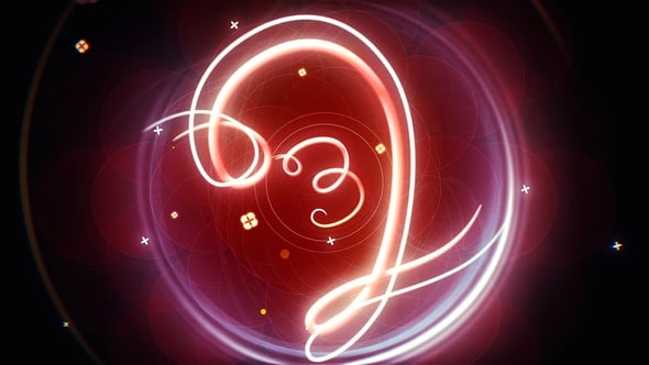 Videohive Prosperity Spiral | Chinese New Year 2025