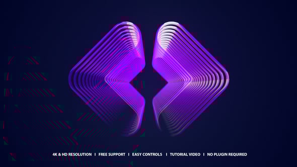 Videohive Logo Sting 56321104