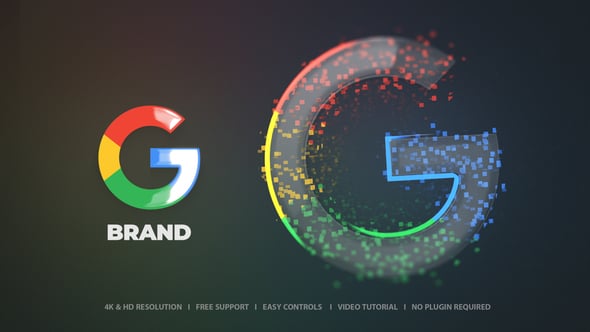 Videohive Logo Intro 57166413