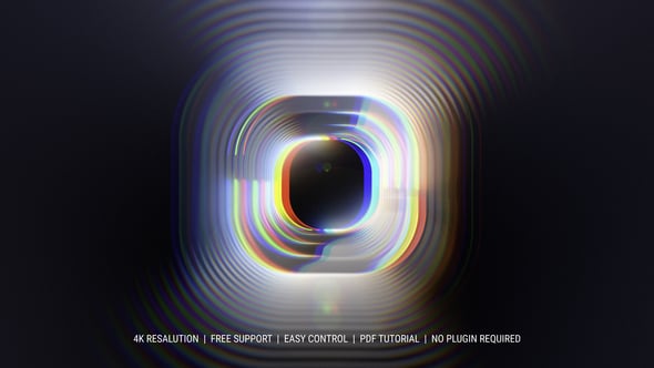 Videohive Logo Reveal 57144868