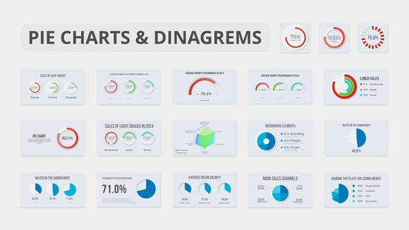 Videohive Infographics 56962049