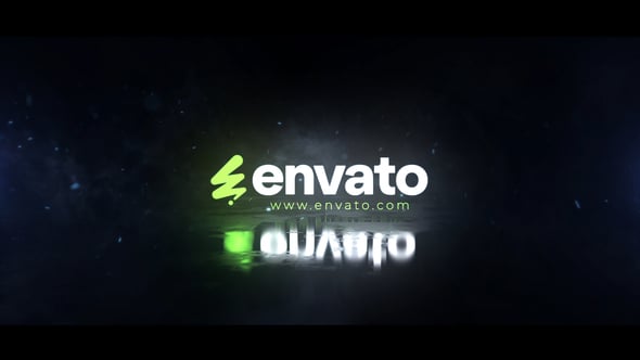 Videohive Electric Logo Opener | After Effect Project