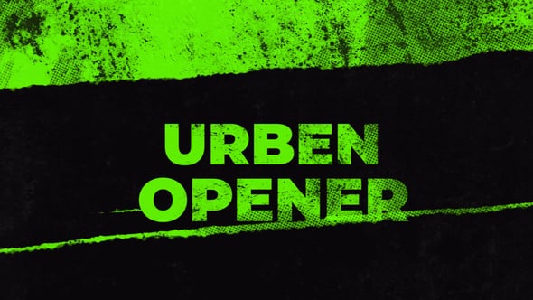 Videohive Sport Opener | After Effect Template
