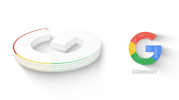 Videohive Logo Opener 56704718